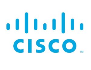 Cisco Logo_