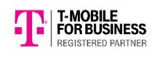 T-MOBILE for Business logo
