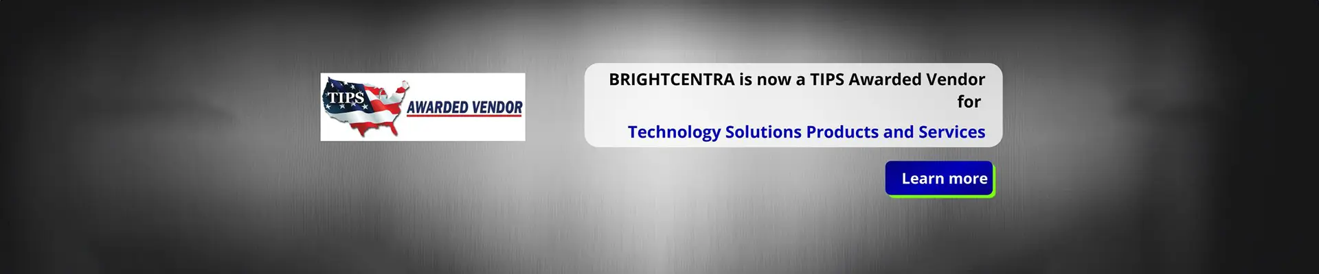 A picture of the words brightcentra is now brightcentr.