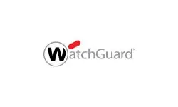 A watchguard logo is shown.