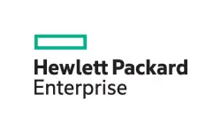 Hewlett packard enterprise logo